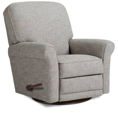 La Z Boy Jay Recliner Reviews Wayfair